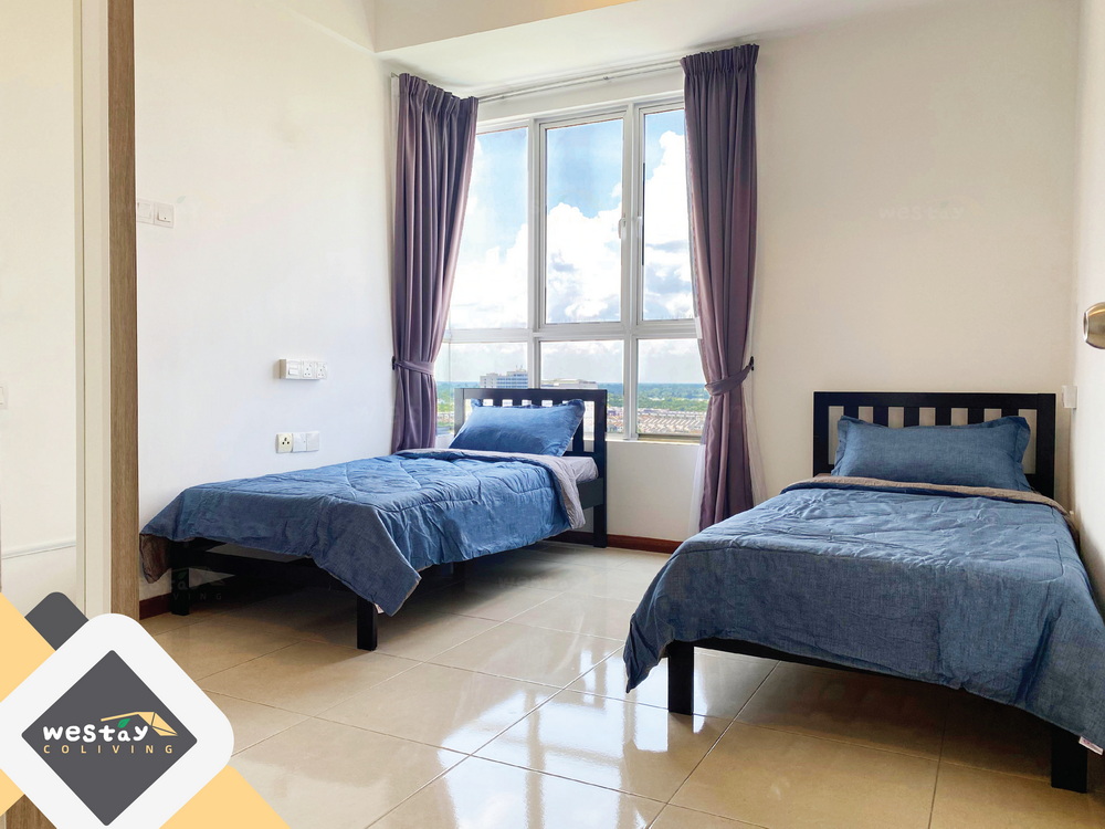 Westlake Villa — Room 1
