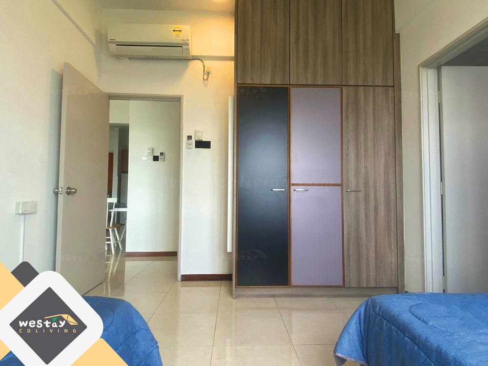Westlake Villa — Room 1