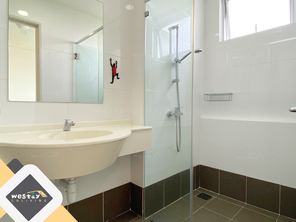 Westlake Villa — Room 1