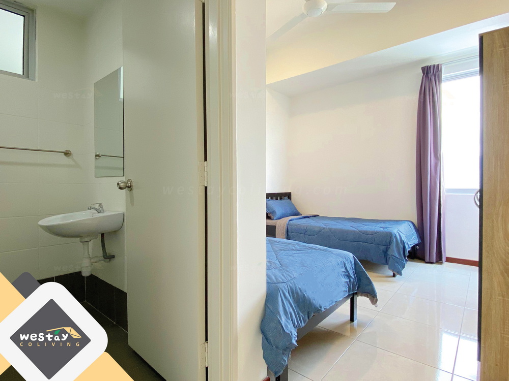 Westlake Villa — Room 2