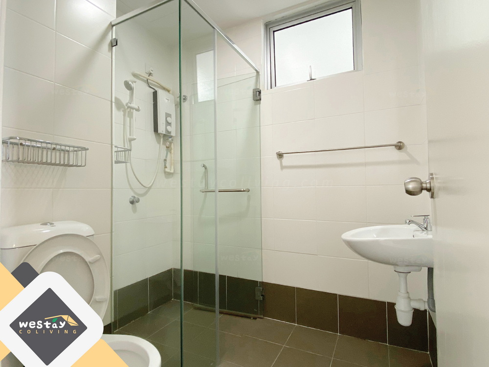 Westlake Villa — Room 2