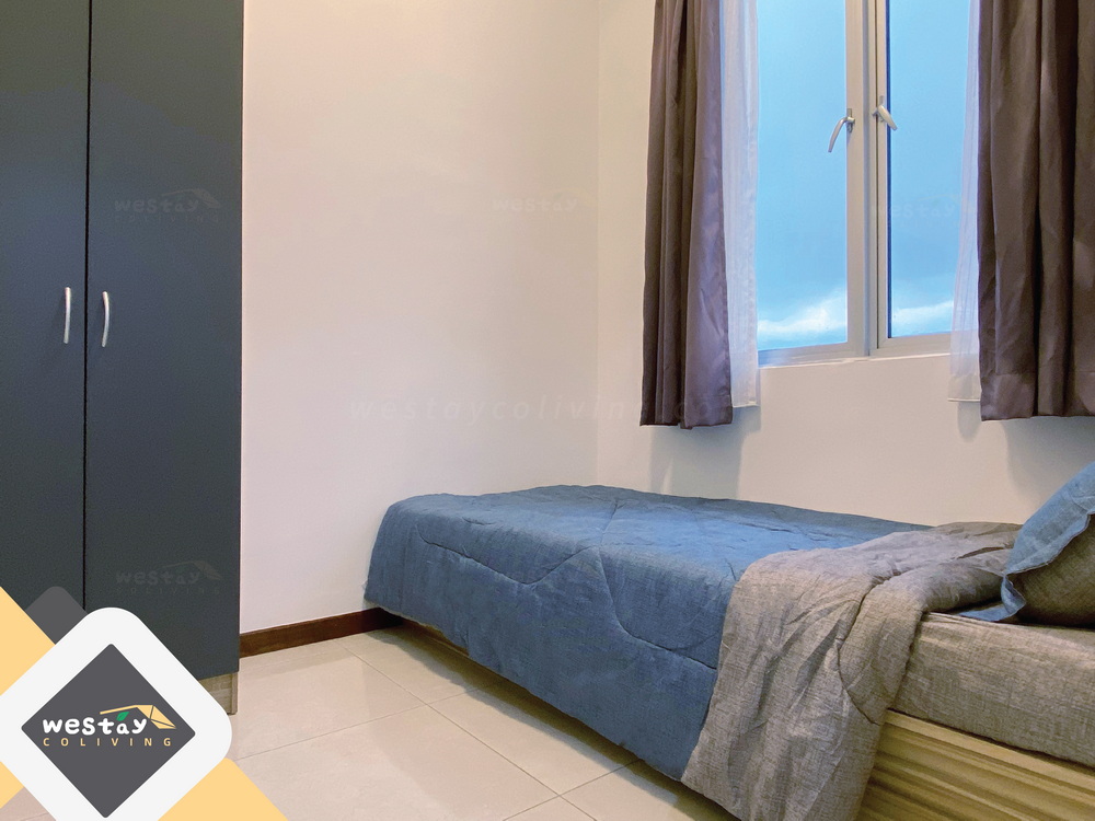 Westlake Villa — Room 3