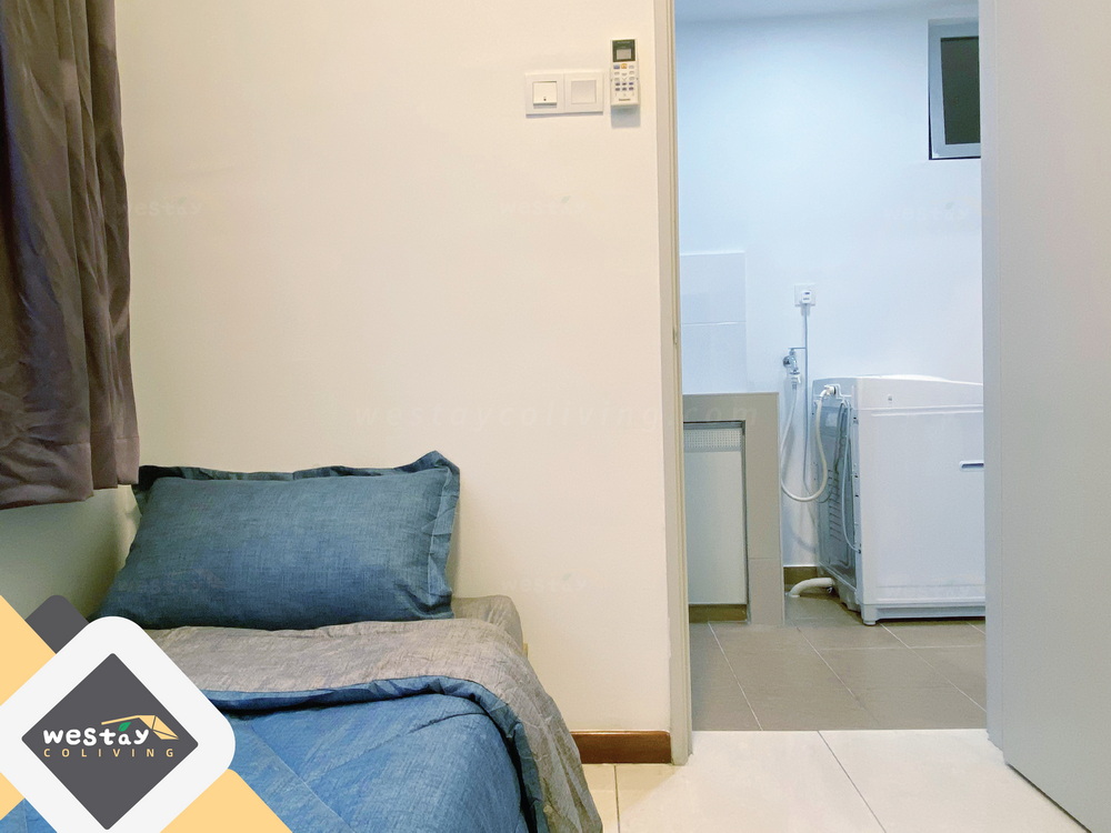 Westlake Villa — Room 3