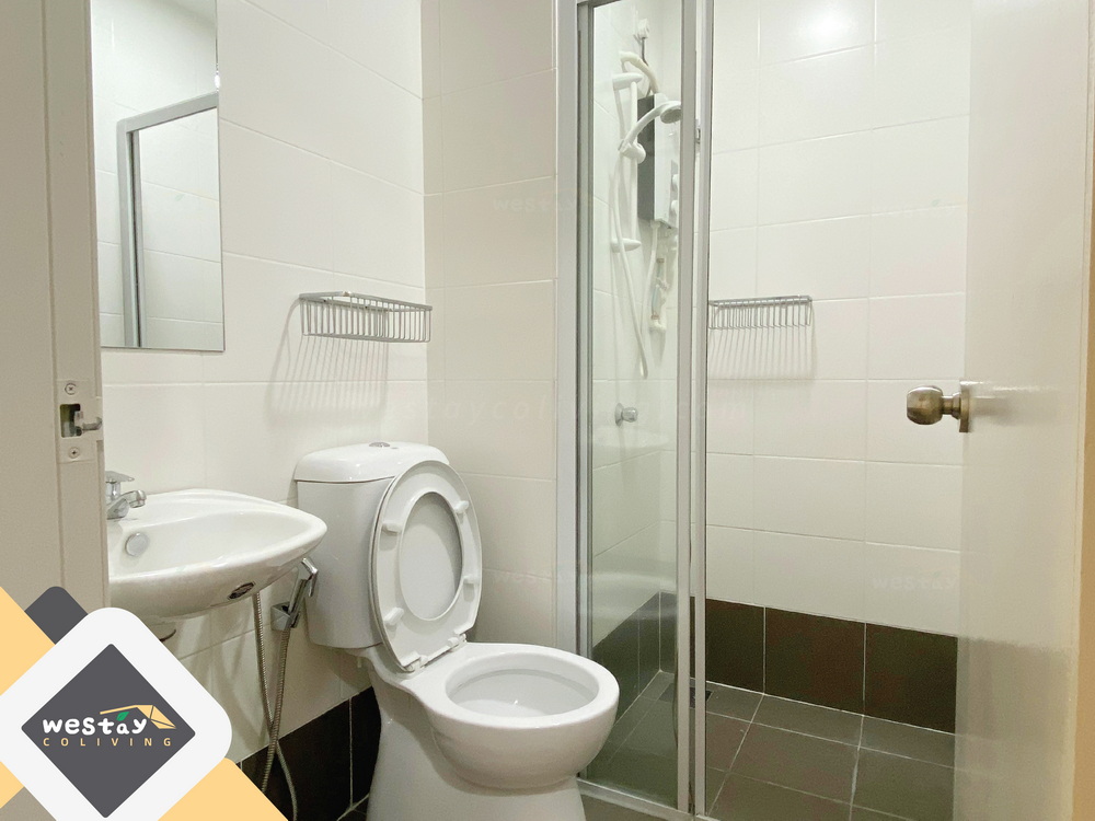 Westlake Villa — Room 3