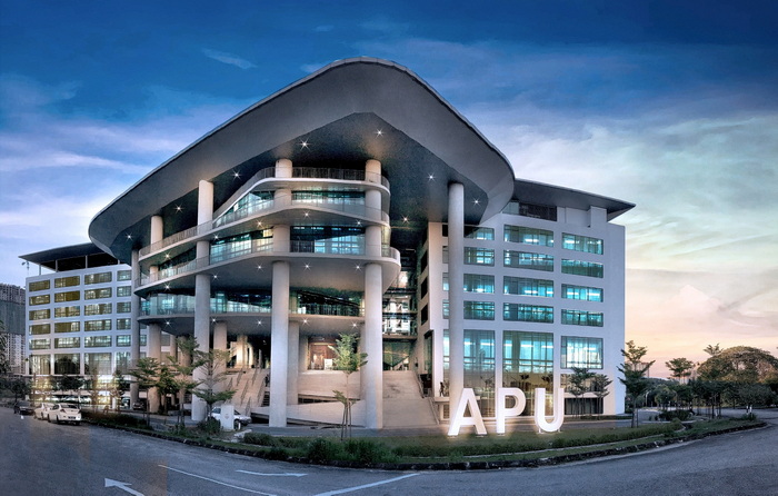 Asia Pacific University (APU)