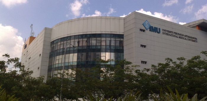 International Medical University (IMU)