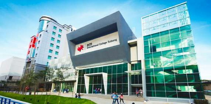 INTI International University