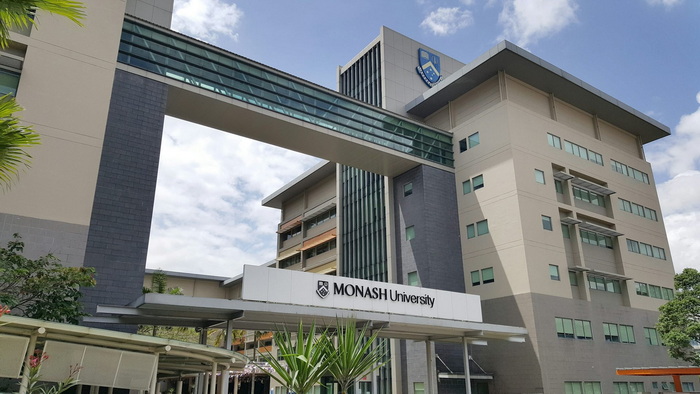 Monash University Malaysia