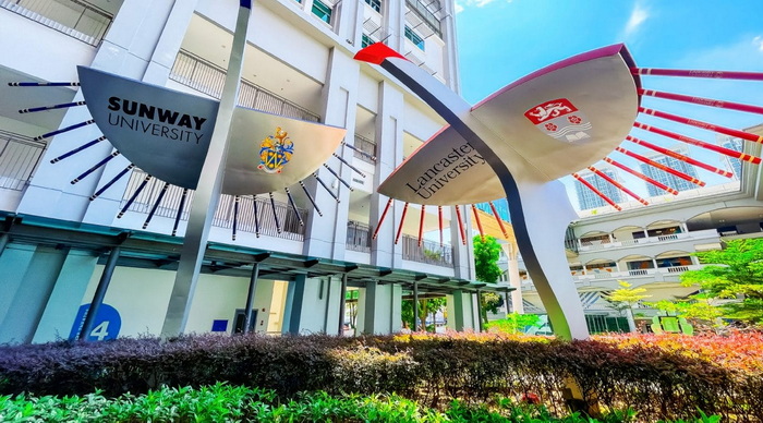 Sunway University