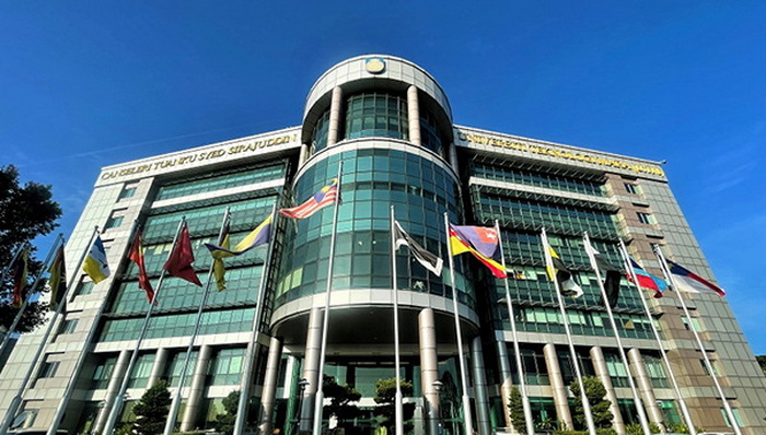 UiTM Puncak Alam