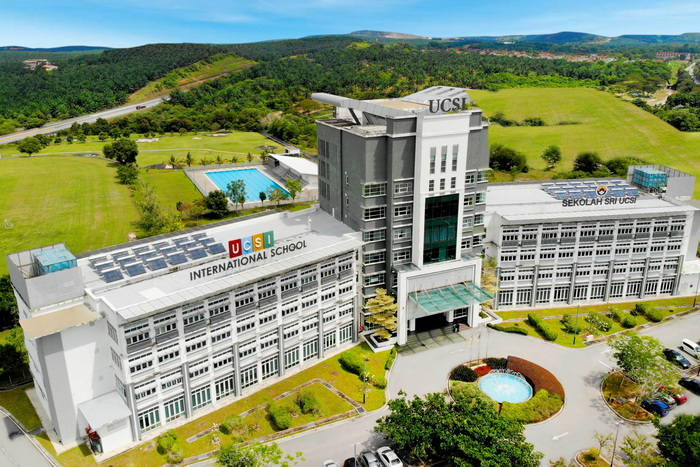 UCSI University