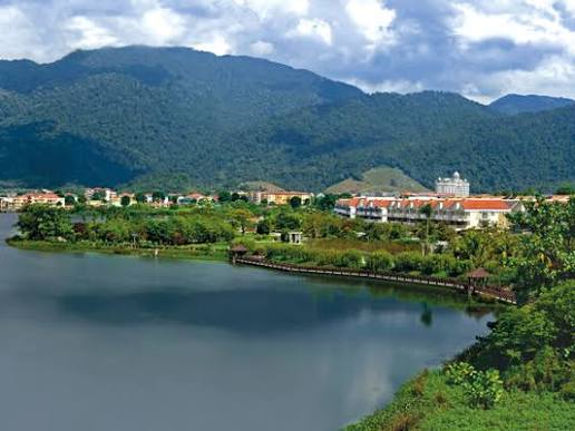 Westlake kampar - Westay Coliving Westlake kampar - Westay Coliving