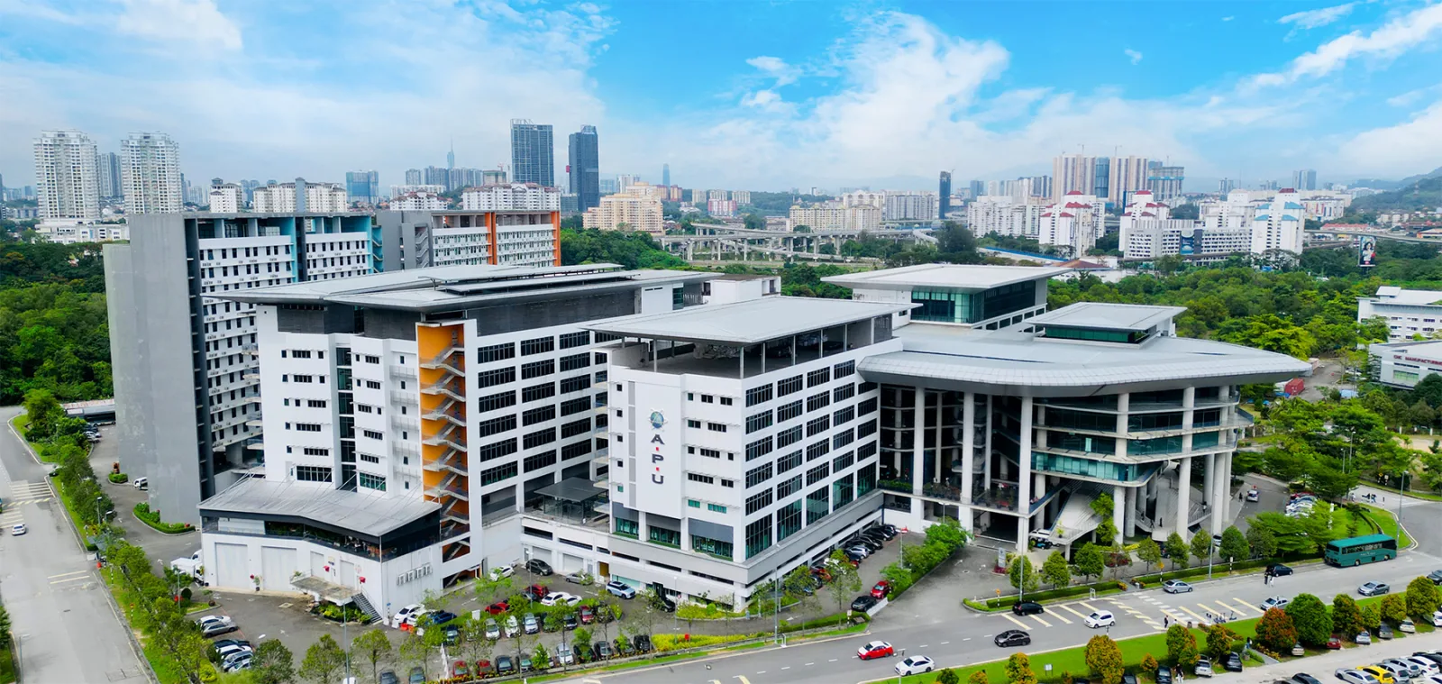 APU Coliving - Westay Coliving APU Coliving - Westay Coliving