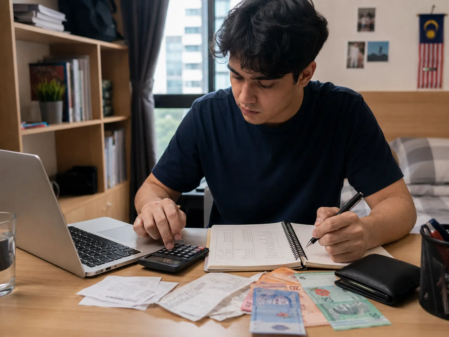 International Student Comparing Monthly Budget |Westay Coliving