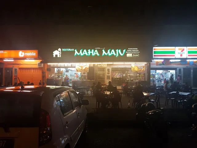 maha maju utar kampar maha maju utar kampar
