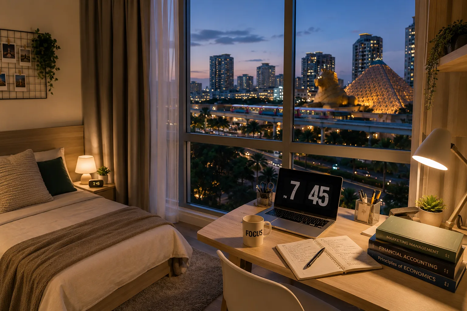 Room for rent in sunway - Westay Coliving Room for rent in sunway - Westay Coliving