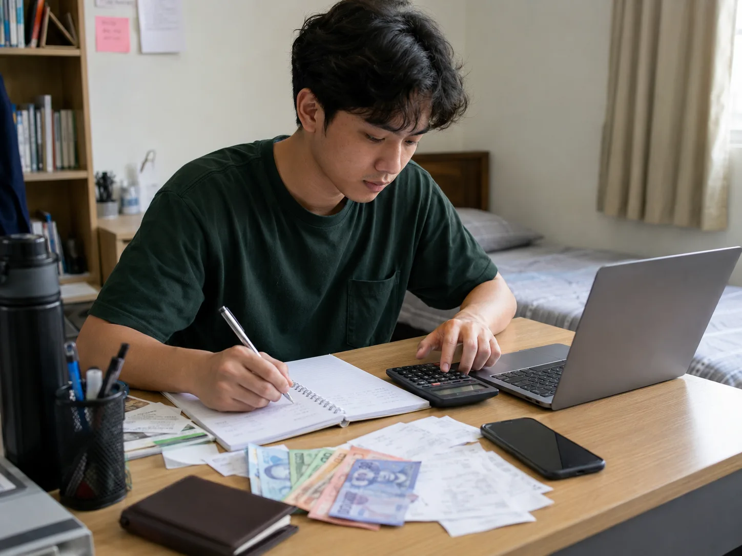 Budgeting for university life | Westay Coliving Budgeting for university life | Westay Coliving