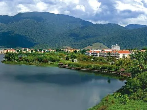 Westlake kampar - Westay Coliving