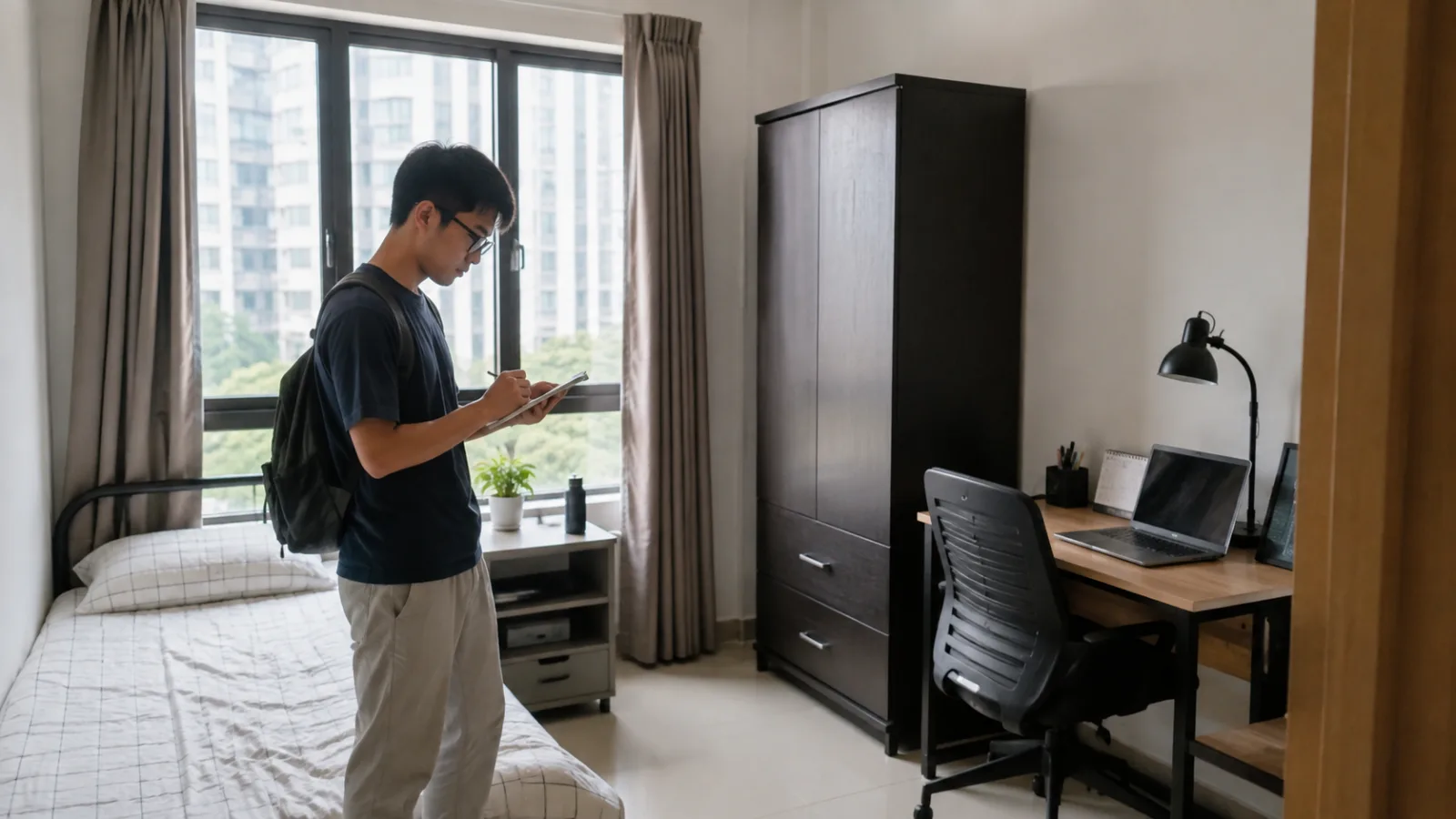Student in Kuala lumpur | Westay Coliving Student in Kuala lumpur | Westay Coliving